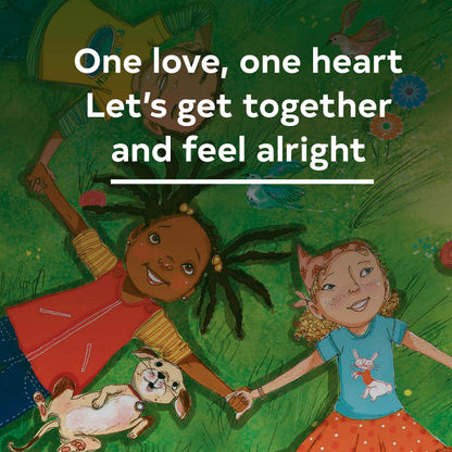 One Love Board Book - Twinkle Twinkle Little One