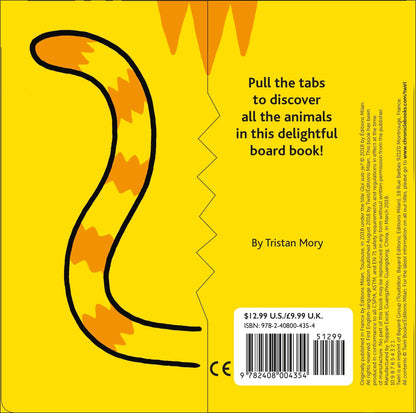 Who Am I? Board Book - Twinkle Twinkle Little One