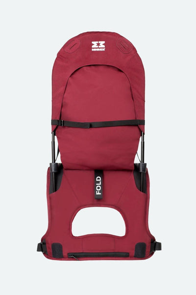 Minimeis G4 Carrier - Twinkle Twinkle Little One