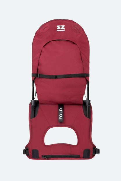 Minimeis G4 Carrier - Twinkle Twinkle Little One