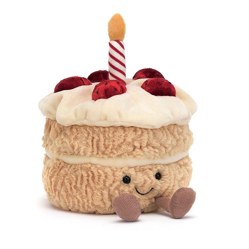 Amuseable Birthday Cake - Twinkle Twinkle Little One