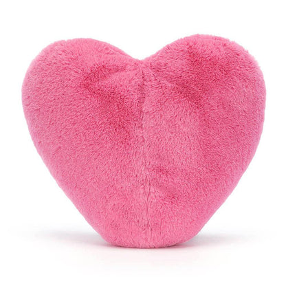 Amuseable Pink Heart - Twinkle Twinkle Little One