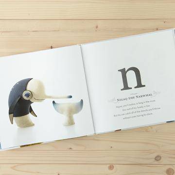 ABC Menagerie