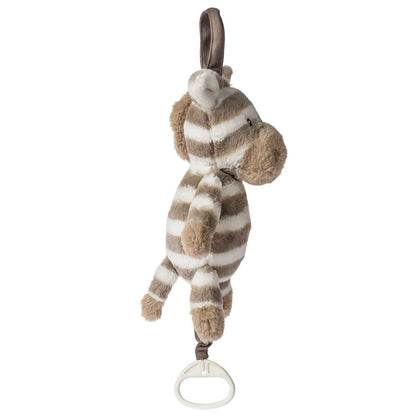 Afrique Zebra Musical Toy - Twinkle Twinkle Little One