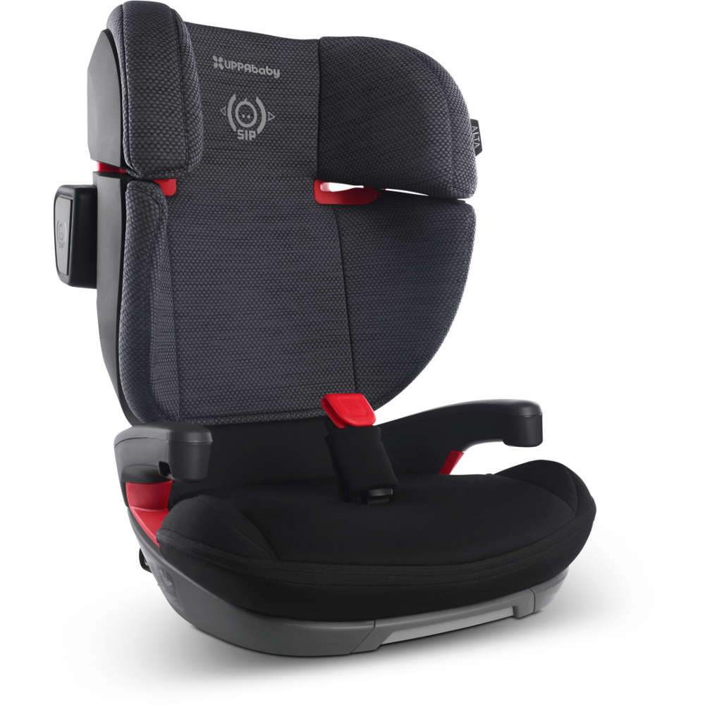 UPPAbaby Alta Booster Car Seat - Twinkle Twinkle Little One