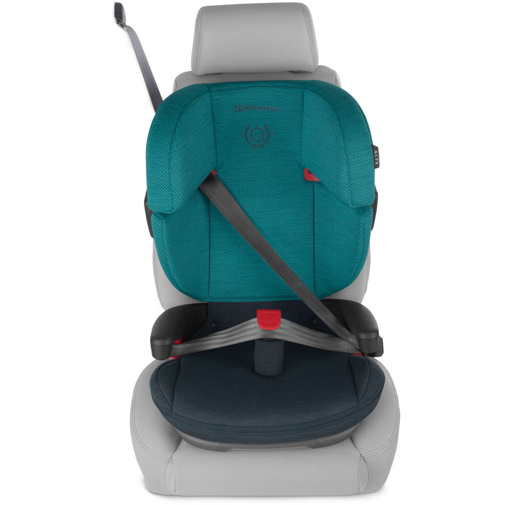 UPPAbaby Alta Booster Car Seat - Twinkle Twinkle Little One