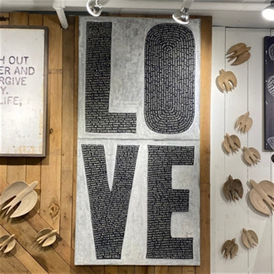 Unsolicited Love Advice (two panels) Custom Art - Twinkle Twinkle Little One