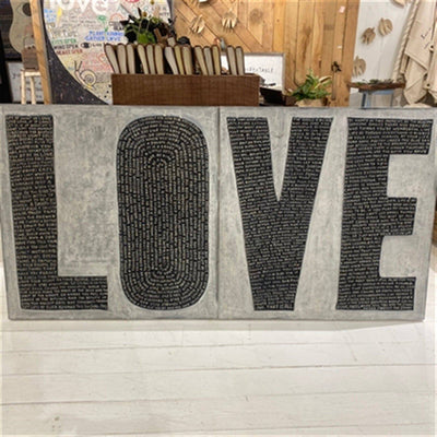 Unsolicited Love Advice (two panels) Custom Art - Twinkle Twinkle Little One