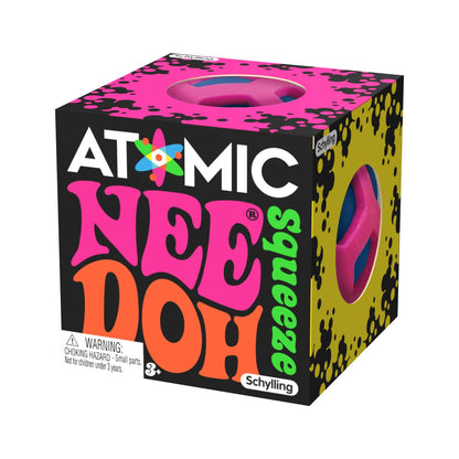 Atomic Nee Doh - Twinkle Twinkle Little One