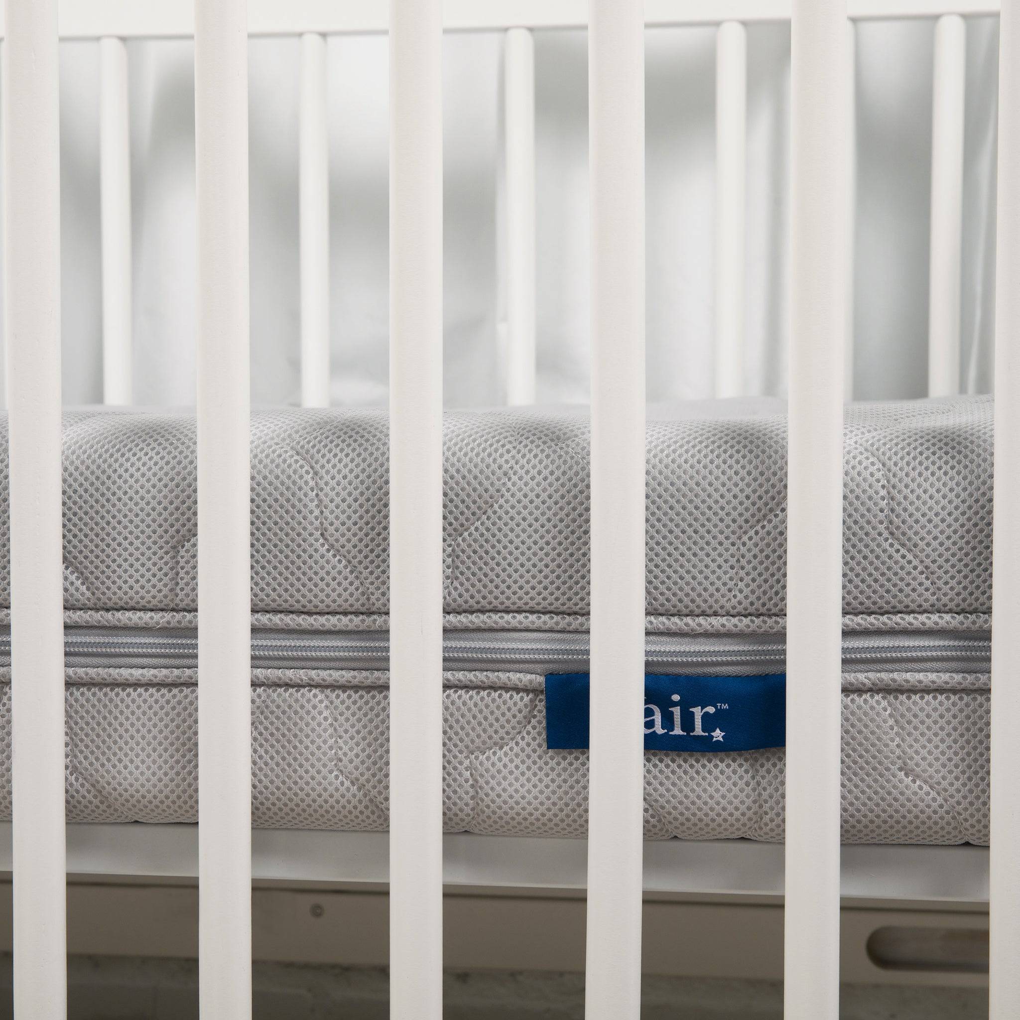 Air Crib Mattress - Twinkle Twinkle Little One