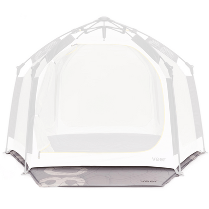 Veer Basecamp Air Pad - Twinkle Twinkle Little One