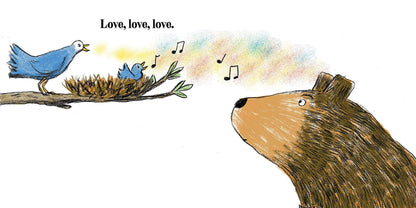 All You Need Is Love Board Book - Twinkle Twinkle Little One