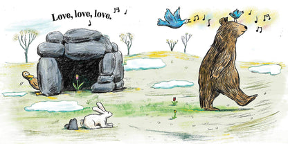 All You Need Is Love Board Book - Twinkle Twinkle Little One