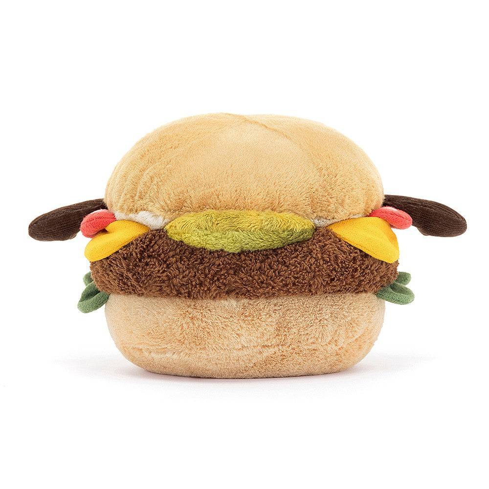 Amuseable Burger - Twinkle Twinkle Little One