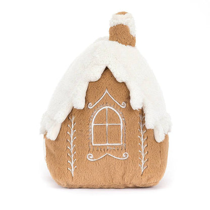 Amuseable Gingerbread House - Twinkle Twinkle Little One