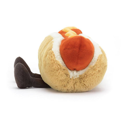 Jellycat Amuseable Hot Dog - Twinkle Twinkle Little One