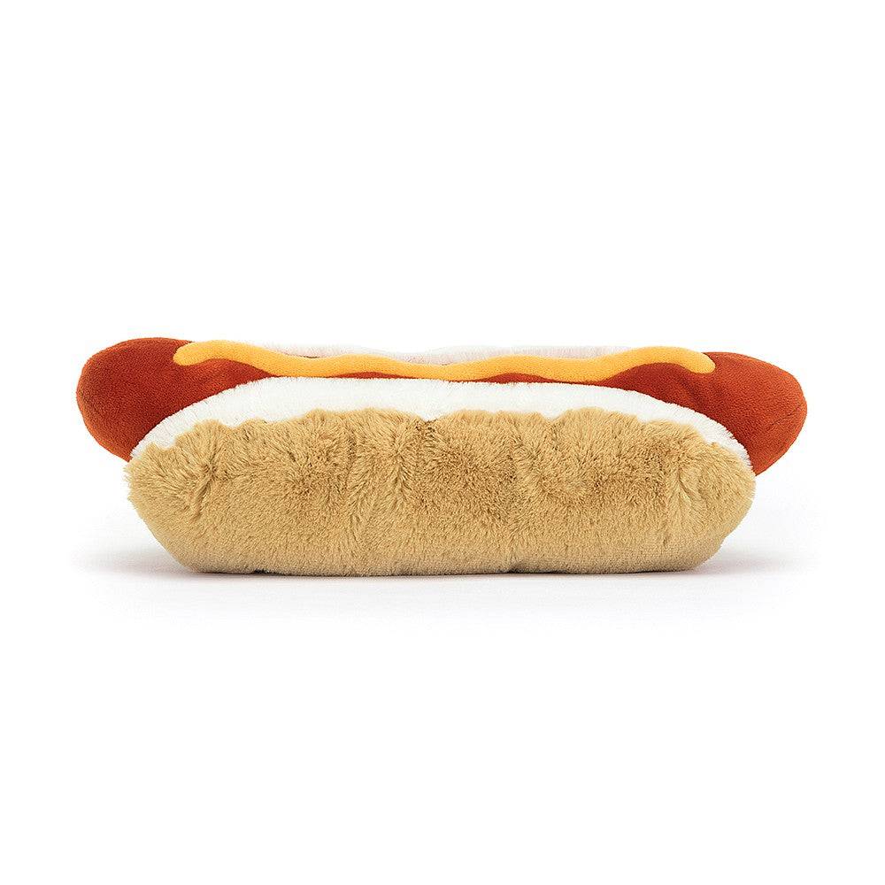 Jellycat Amuseable Hot Dog - Twinkle Twinkle Little One