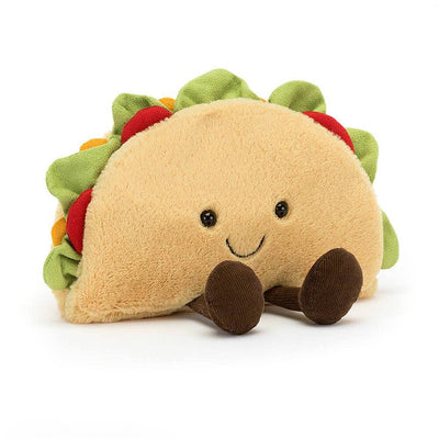 Amuseable Taco - Twinkle Twinkle Little One