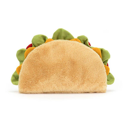 Amuseable Taco - Twinkle Twinkle Little One