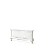 Antonio Convertible Crib / Solid Back - Twinkle Twinkle Little One