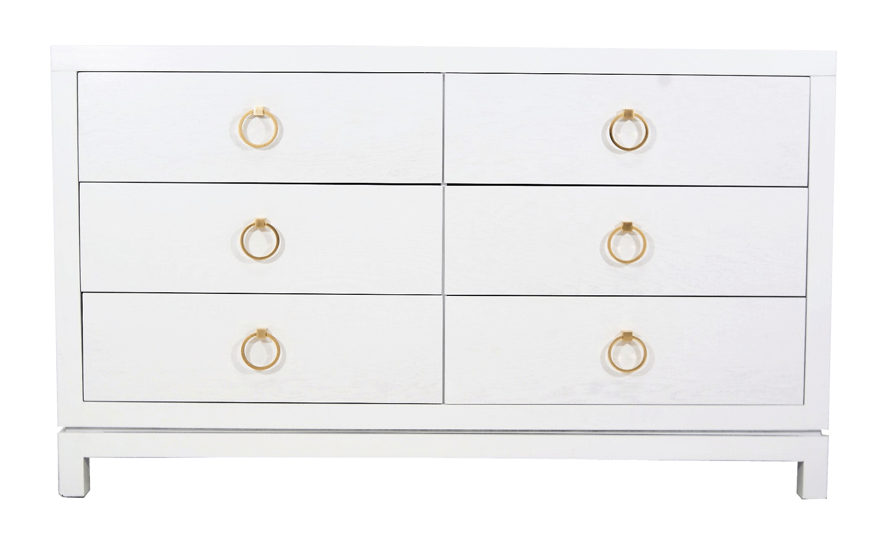 Artisan 6 Drawer Dresser - Twinkle Twinkle Little One