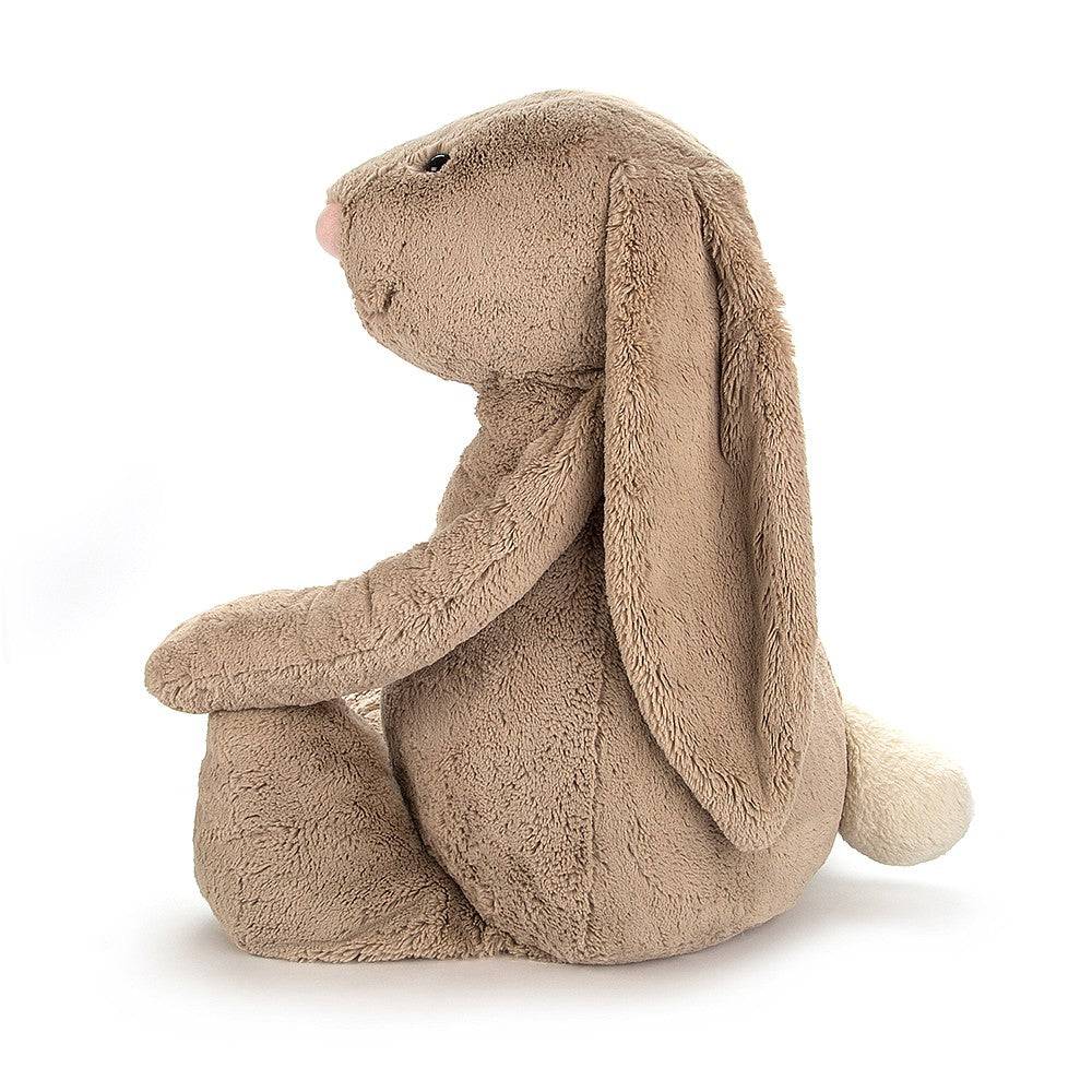 Really Really Big Bashful Beige Bunny - Twinkle Twinkle Little One