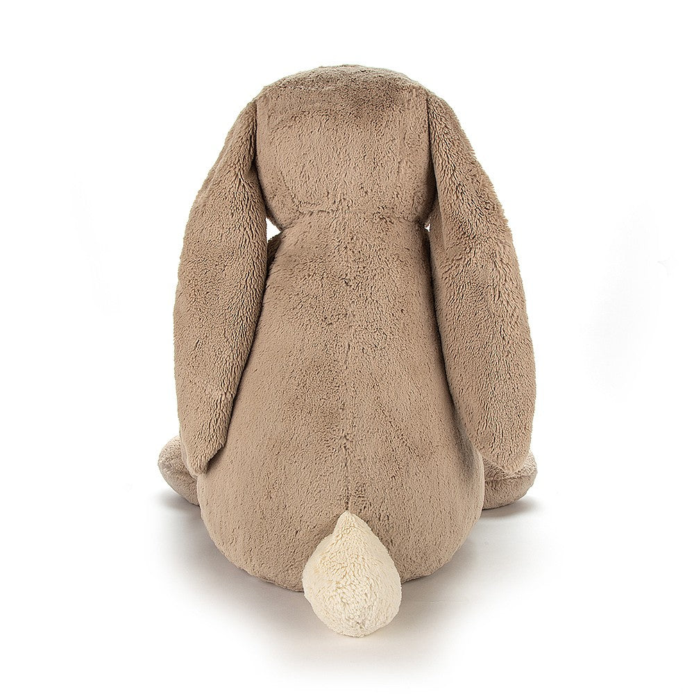 Really Really Big Bashful Beige Bunny - Twinkle Twinkle Little One