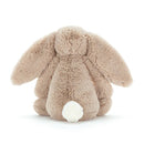 Medium Bashful Beige Bunny - Twinkle Twinkle Little One