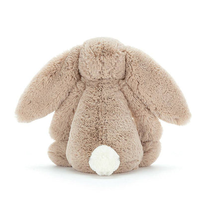 Medium Bashful Beige Bunny - Twinkle Twinkle Little One