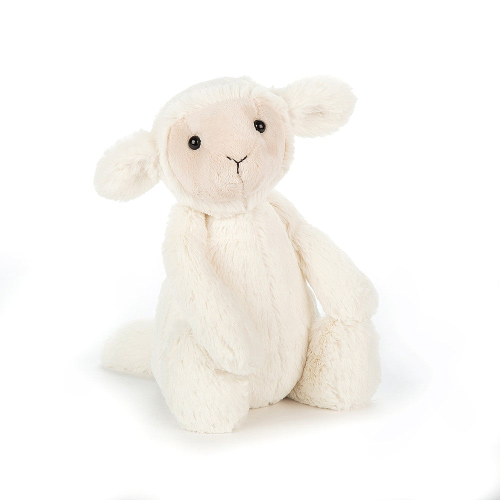 Original (Medium) Bashful Lamb - Twinkle Twinkle Little One
