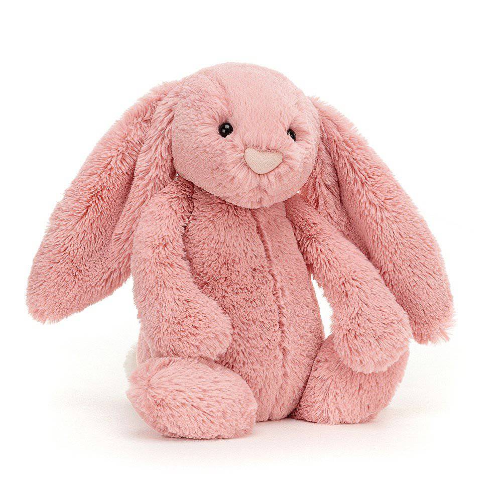 Original (Medium) Bashful Petal Bunny - Twinkle Twinkle Little One