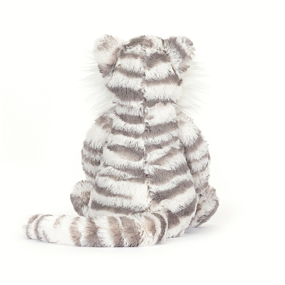 Medium Bashful Snow Tiger - Twinkle Twinkle Little One