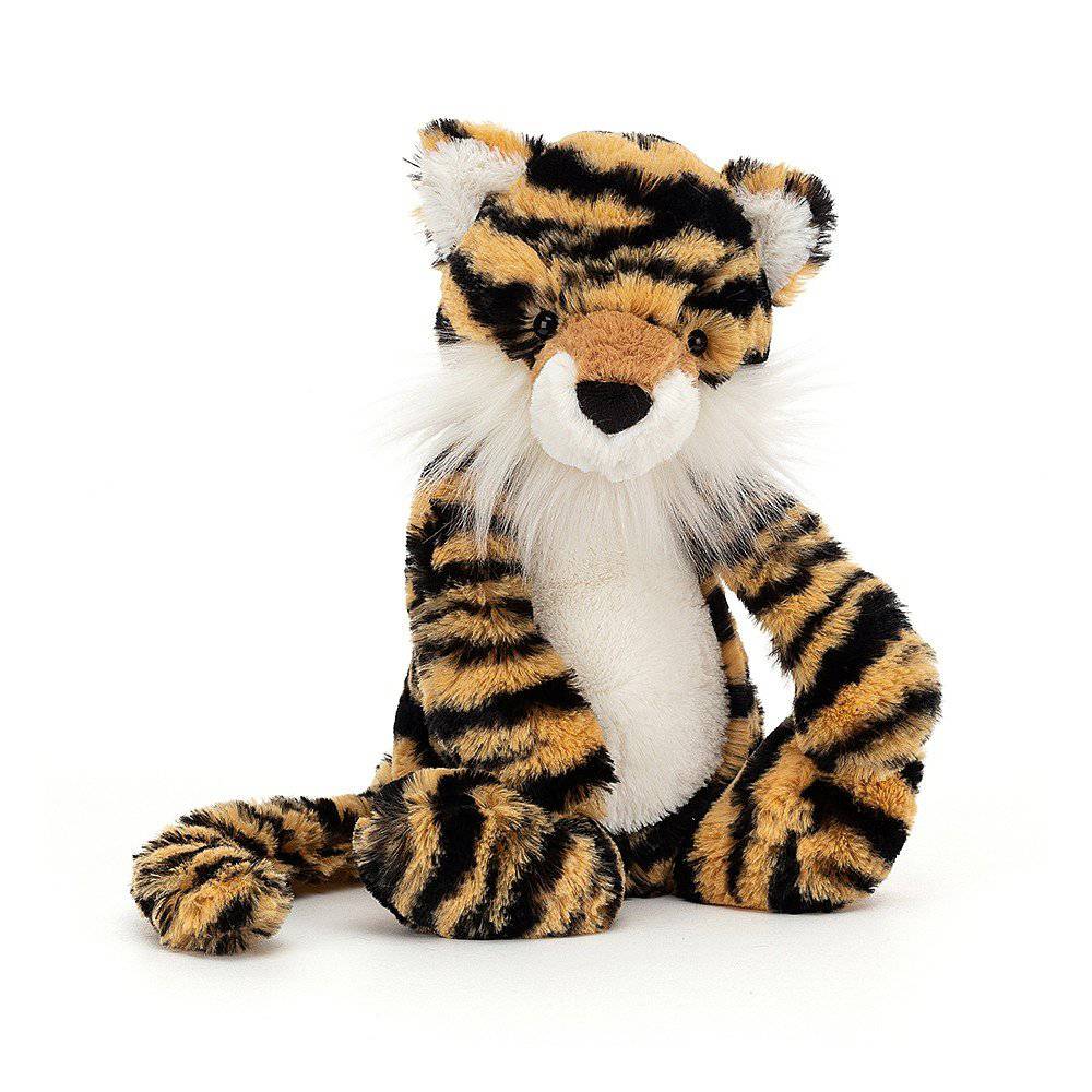 Original (Medium) Bashful Tiger - Twinkle Twinkle Little One