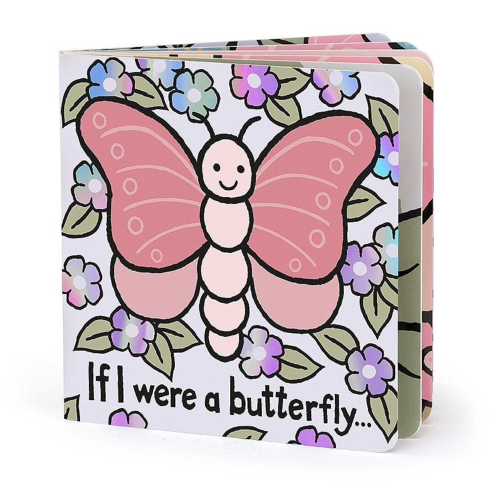 If I Were a Butterfly Book - Twinkle Twinkle Little One