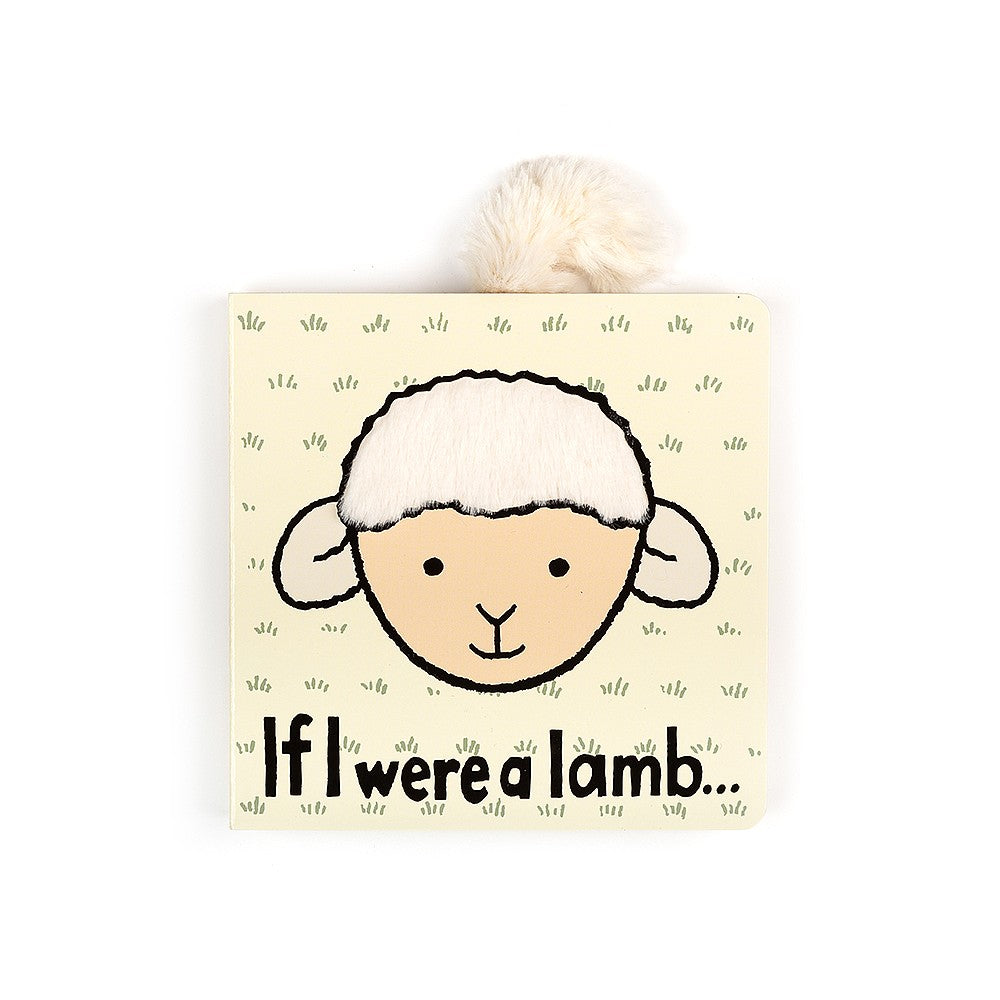 If I Were A Lamb Book - Twinkle Twinkle Little One