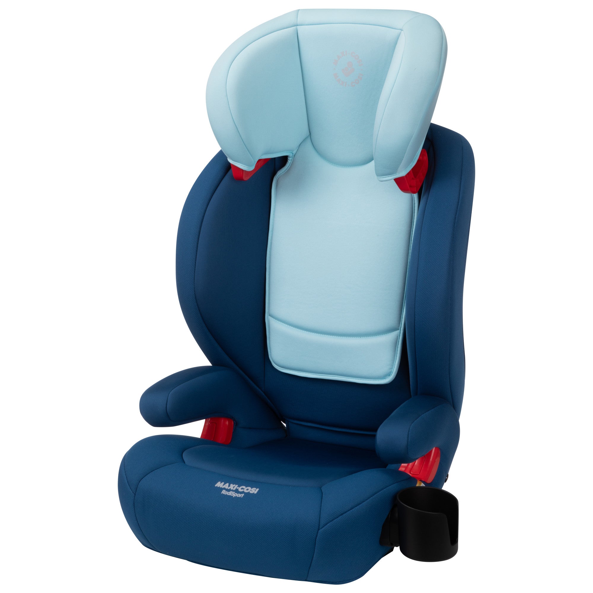 Buy essential-blue Maxi-Cosi RodiSport Booster Car Seat