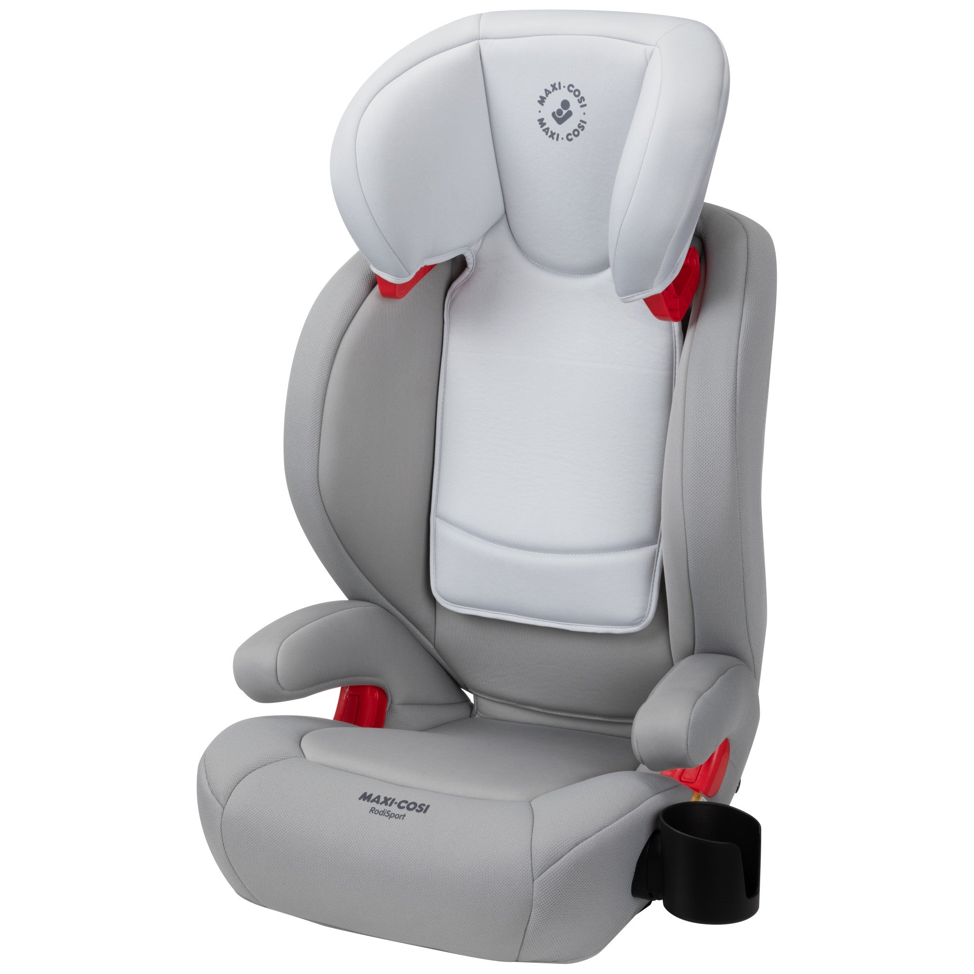 Buy polished-pebble Maxi-Cosi RodiSport Booster Car Seat