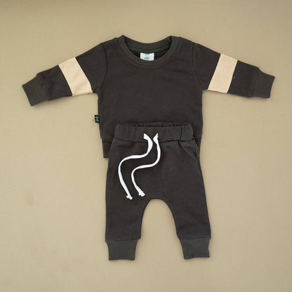 Bentley Jogger Set - Twinkle Twinkle Little One