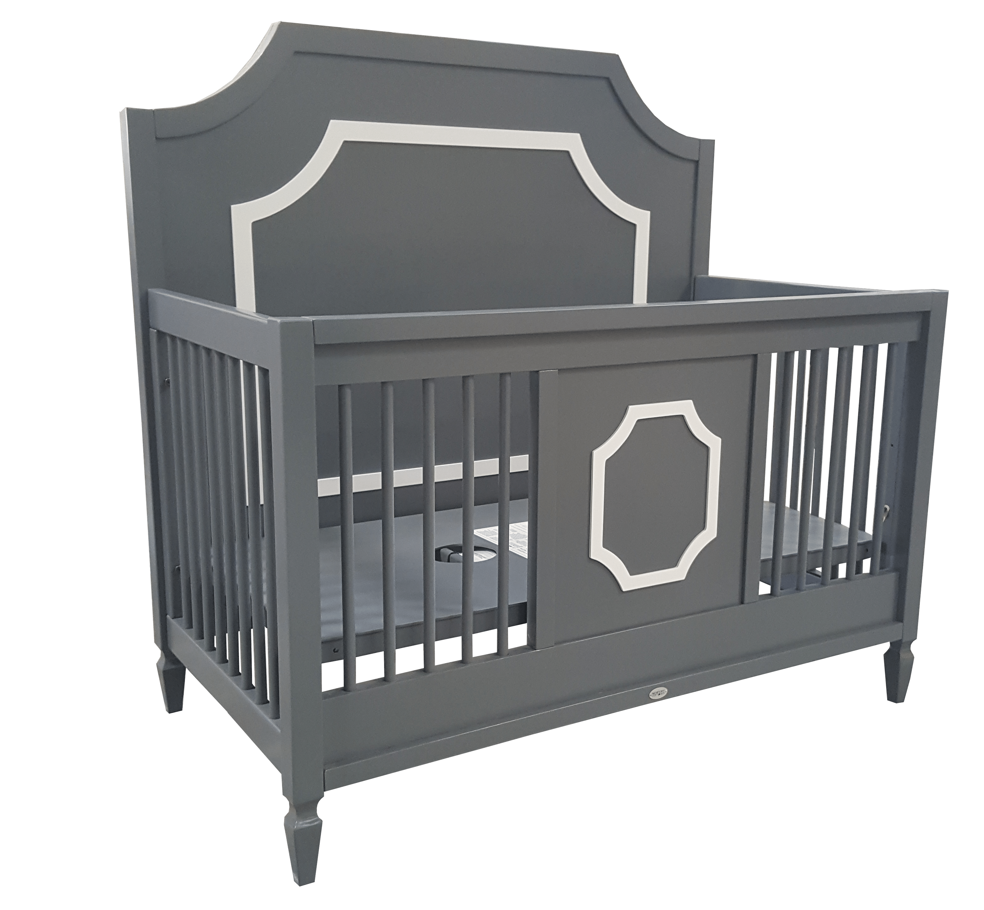 Beverly 4-1 Conversion Crib - Twinkle Twinkle Little One