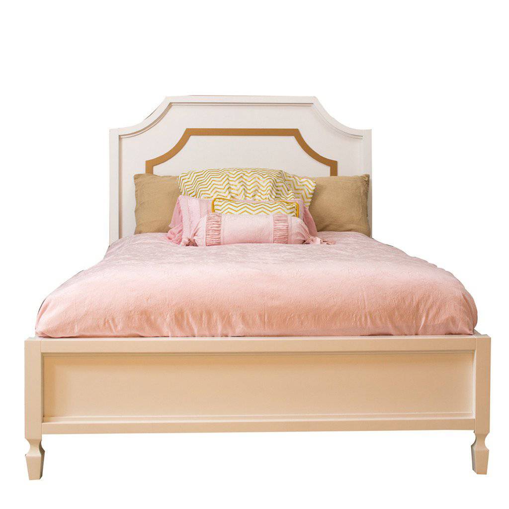 Beverly Full Size Bed Conversion Kit - Twinkle Twinkle Little One