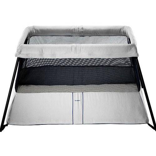 BabyBjorn Travel Crib Light Twinkle Twinkle Little One