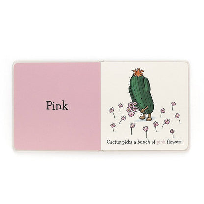 Amuseable Colours Book - Twinkle Twinkle Little One