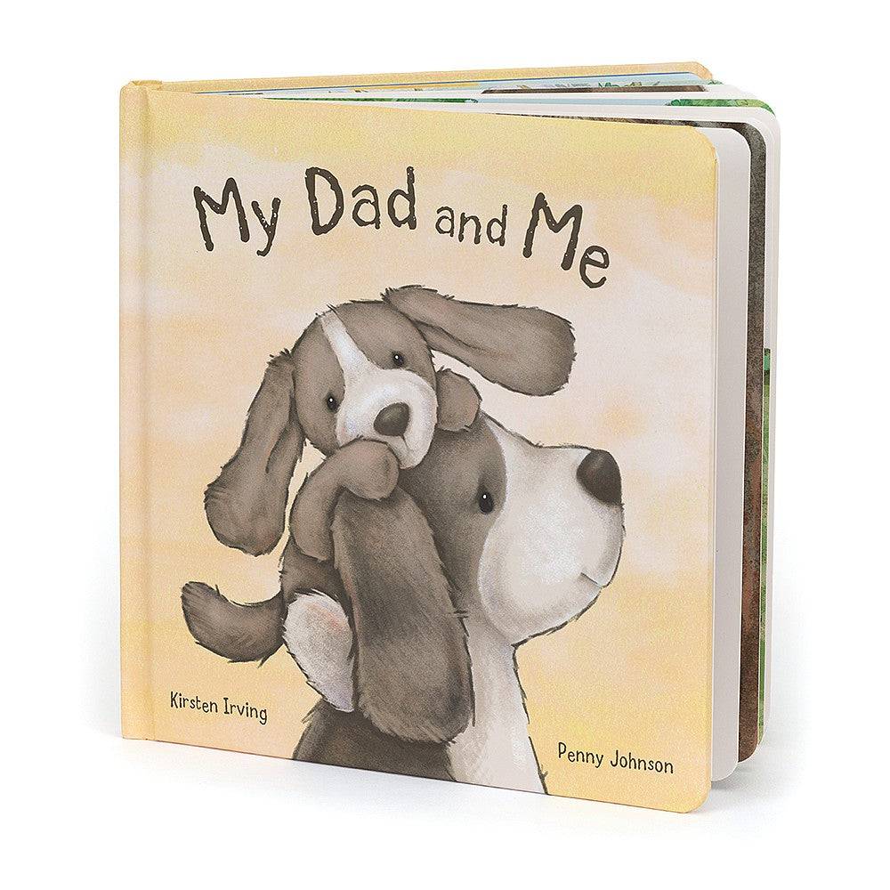 My Dad and Me Book - Twinkle Twinkle Little One