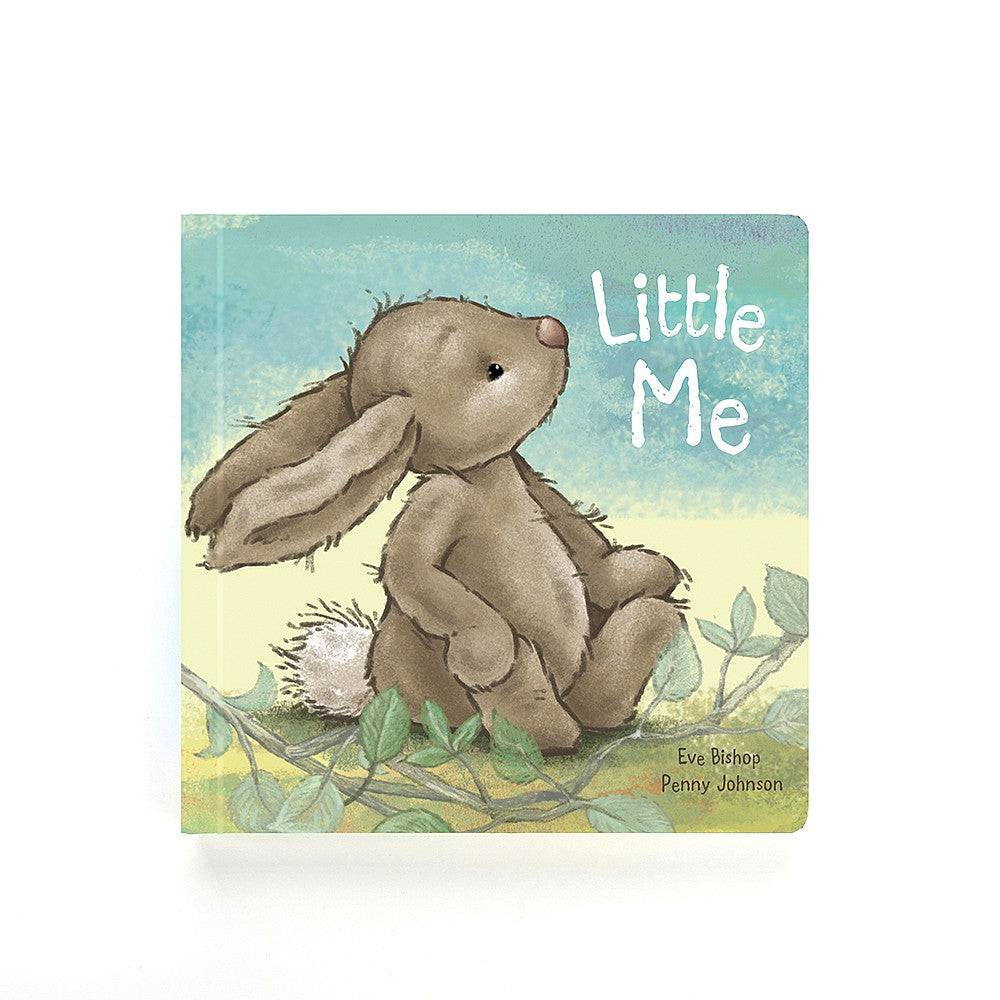 Little Me Book - Twinkle Twinkle Little One