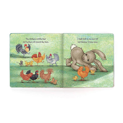 Little Me Book - Twinkle Twinkle Little One