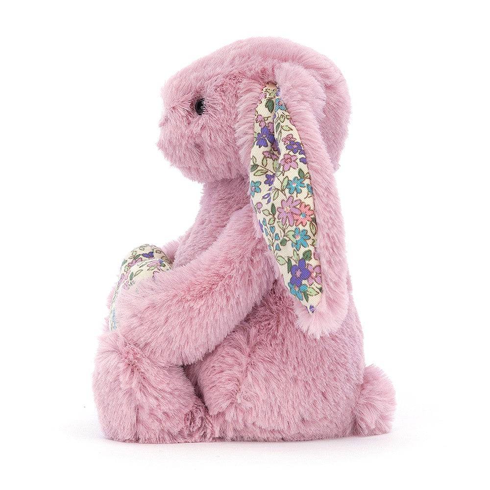 Blossom Heart Tulip Bunny – Twinkle Twinkle Little One