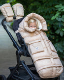 7 A.M. Enfant Blanket 212 Evolution - Oslo - Twinkle Twinkle Little One