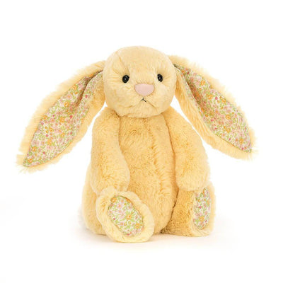 Blossom Lemon Bunny Medium - Twinkle Twinkle Little One