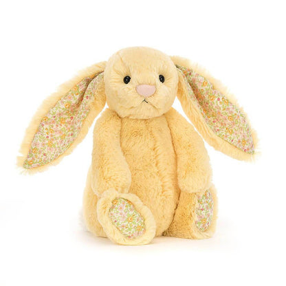Blossom Lemon Bunny Medium - Twinkle Twinkle Little One