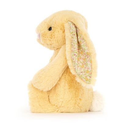 Blossom Lemon Bunny Medium - Twinkle Twinkle Little One